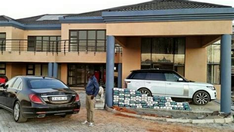 Top 5 Houses Of The Rich And Famous In Zimbabwe Youth Village Zimbabwe