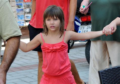 Year Old Ukranian Girl Stays Home With Dead Parents For Three Days During Turkey Holiday