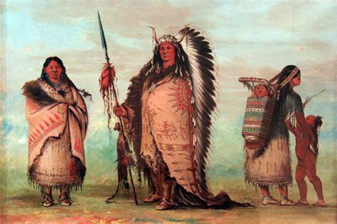 Sioux World History Encyclopedia