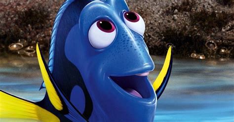 Finding Dory Questions From Finding Nemo The Film Answered
