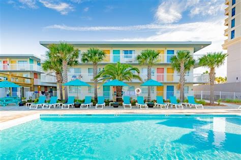 The 5 Best Pensacola Beach Accessible Hotels 2023 Prices Tripadvisor