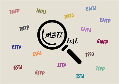 Mengenal Tipe Kepribadian Berdasarkan Tes MBTI Ujione Id Aplikasi