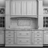 Images of White Kitchen Storage