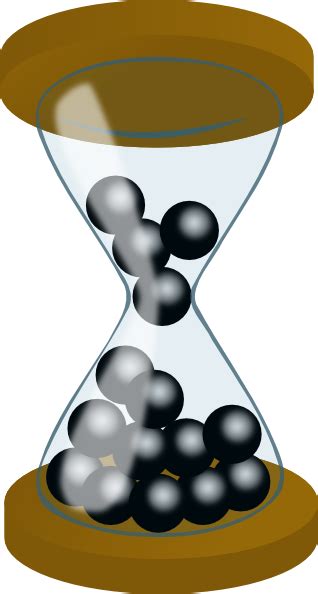 Animated  Hourglass Clipart Best