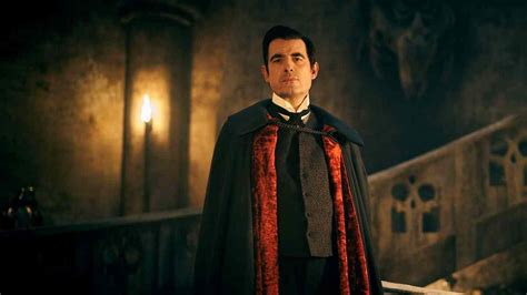 Dracula Uk Season 1 Episode Guide And Summaries And Tv Show Schedule