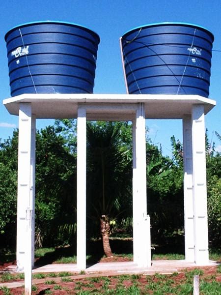 Suporte para Caixas de água Produtos Produtos e Serviços Exata Pré moldados