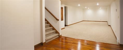 What Is The Value Of A Finished Basement In Michigan Bhhs Michigan