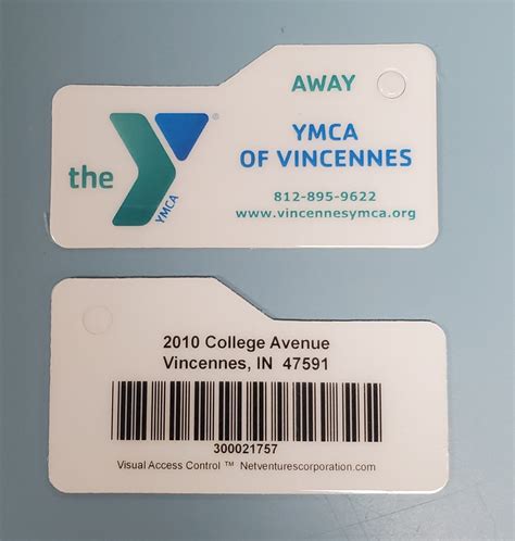 Tutorial How To Add Your Ymca Member Scan Card To The New Ymca Member