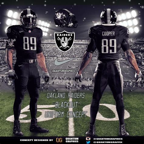 This file is not hosted at our servers. Quantum Graphics on Twitter: "Oakland Raiders "BLACKOUT ...