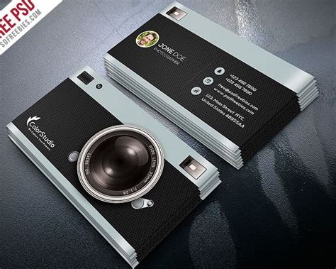 Create free, custom business card designs. 50 free PSD business card template designs | Creative Nerds