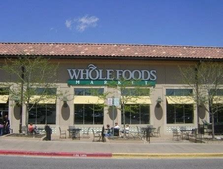 Then great, please read below. Whole Foods Near Me Denver - Food Ideas