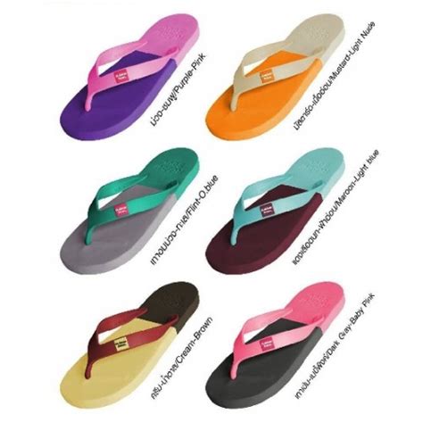 Ngân hàng ra nước ngoài (ngân hàng bên ngoài thái lan) không có thể trao đổi thb. Dép Lào Xỏ Ngón Nữ Rubber Soul Balance Women Thái Lan ...
