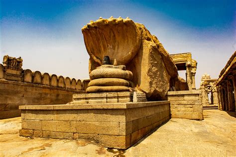 Things To Do In Lepakshi A Grand Historical Tour Awaits You