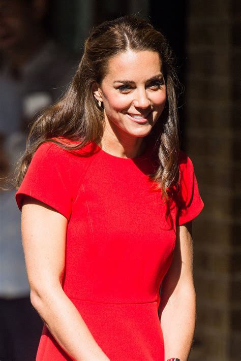 Since she married in to the royal family in 2011, the duchess of cambridge has made several style tributes to the queen and princess diana. Royal Family Around the World: Prince William, Duke of ...