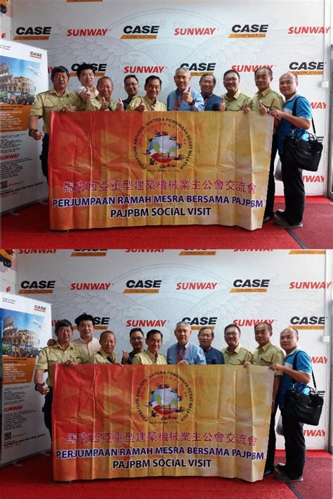 Sunway winstar sdn bhd is an enterprise based in malaysia. Social Visit to Sunway Enterprise (1988) Sdn. Bhd 前往拜访 ...