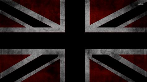 British Union Jack Flag Wallpapers Wallpaper Cave