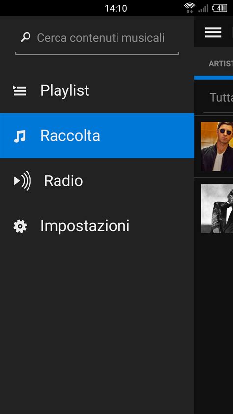 Groove Music Anche Su Android E Sul Web Con Sincronizzazione Di
