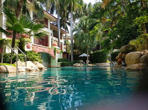pool hyatt regency hua hin hua hin holidaycheck hua hin cha am thailand