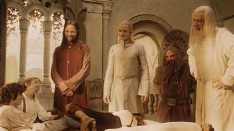 5 Best And 5 Worst Scenes From The Lord Of The Rings