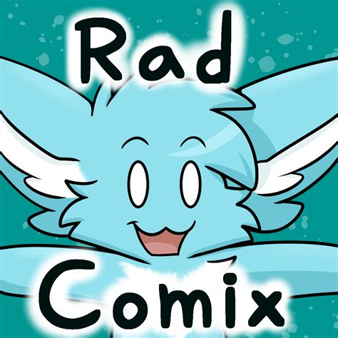 Rad Comix Webtoon