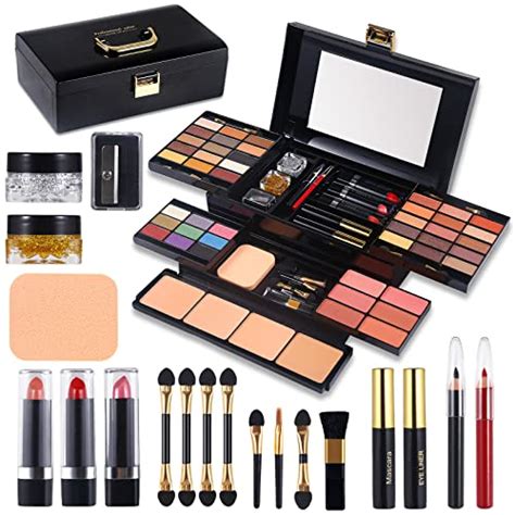 Find The Best Makeup Kit For Women 2023 Reviews