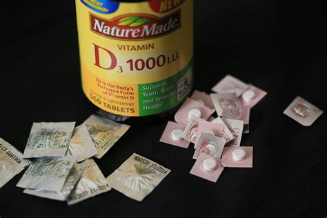 4.8 out of 5 stars. How to Best Absorb Vitamin D Supplements: 13 Steps