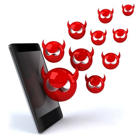 Mobile Malware How To Protect Yourself And Keep Your Information Safe