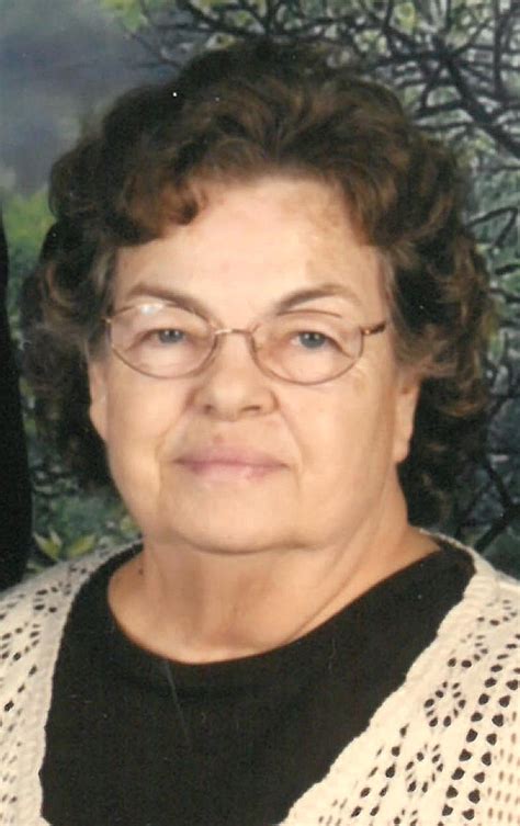 Edith Ray Perry Obituary Kansas City Mo