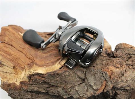 Shimano Metanium MGL 151 B XGB HGB Left Hand Baitcaster Der Angler