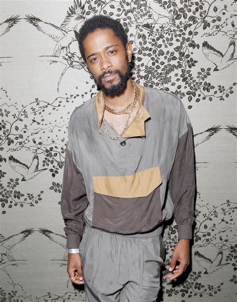 Sexy Lakeith Stanfield Pictures Popsugar Celebrity Uk Photo 25