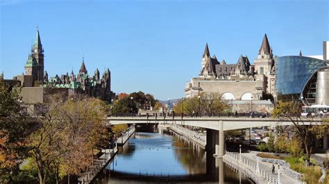 Travel with Kevin and Ruth!: Playing tourist in Ottawa ...