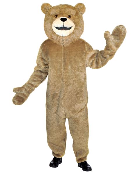 Adult Teddy Bear Costume Xxx Porn Library