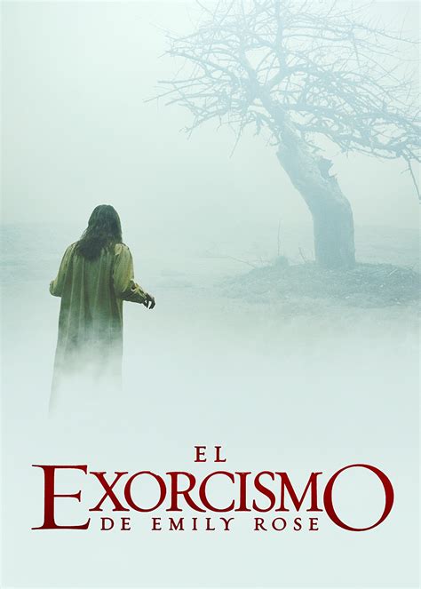 El Exorcismo De Emily Rose Doblaje Wiki Fandom