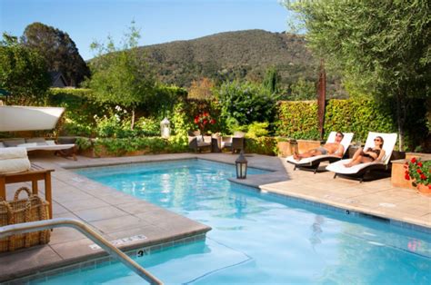 Bernardus Lodge And Spa Carmel Valley Review The Hotel Guru