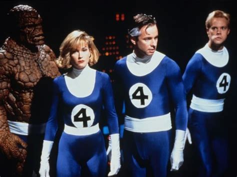 Check out the latest news about miles teller's fantastic four movie, story, cast & crew, release date, photos, review fantastic four movie is about four young outsiders teleport to an alternate and dangerous universe which alters their physical form in shocking ways. Fantastic Four: Costumes, Catchphrases and More