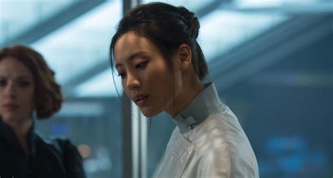 Sonys Dark Tower Adaptation Casts Marvel Veteran Claudia Kim