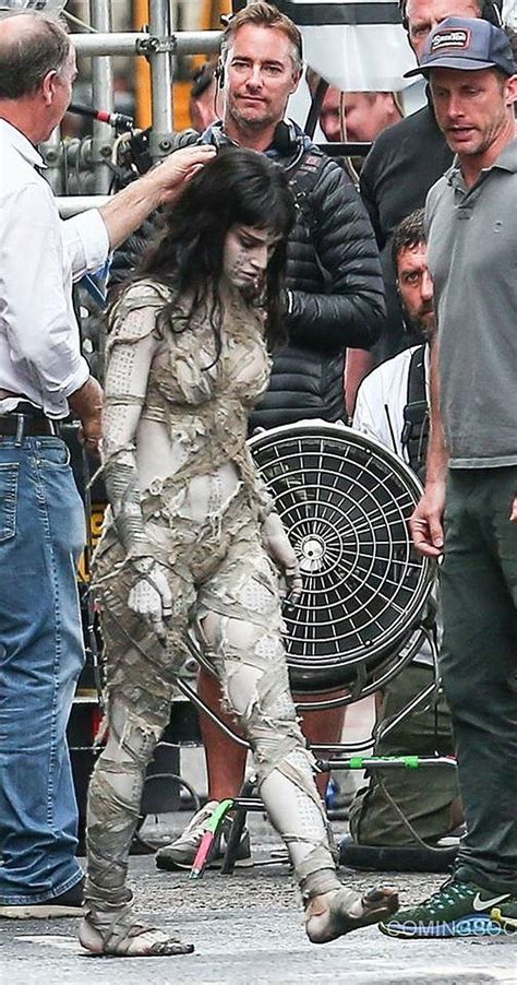 Pictures And Photos From The Mummy 2017 Imdb The Mummy 2017 Movie
