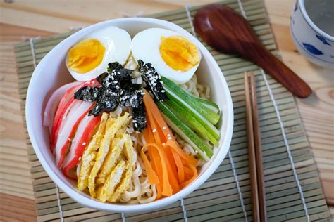 You're in the busy streets of tokyo. Top Five Foods Japanese People Want to Eat for Breakfast ...