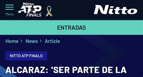 José Luis Tenis Carlitos Alcaraz NÚmero 1 Del Mundo