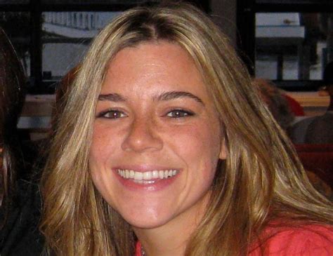 Sf Shooting Victim Kate Steinle ‘she Was About Loving People