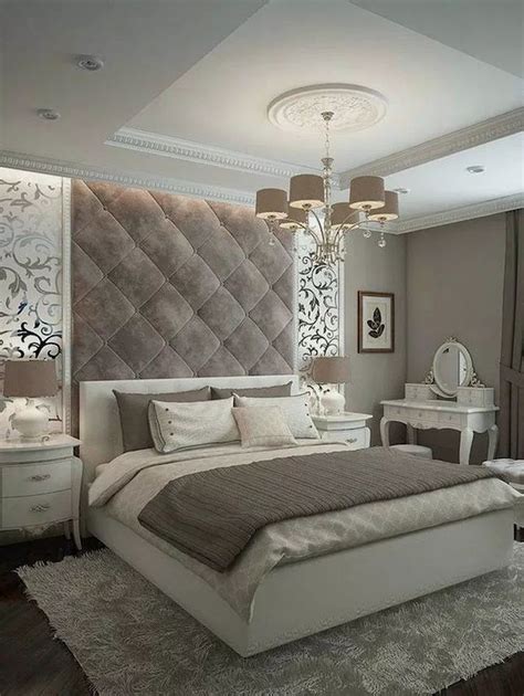 16 Elegant Bedroom Ideas Decoration Bedroomdesign Bedroomdecor