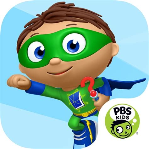 How To Draw Super Why Netwhile Spmsoalan