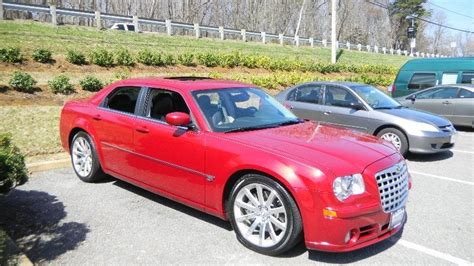 The Official Inferno Red 300 Thread Page 4 Chrysler 300c Forum