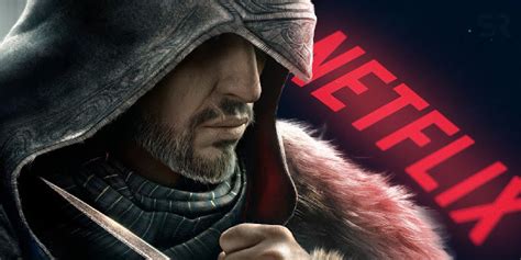 Netflix S Assassin S Creed Release Date Story Details Cast