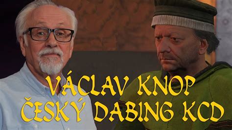 Kingdom Come Cz 14 UkÁzka Václav Knop Youtube