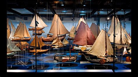The National Maritime Museum Amsterdam Youtube