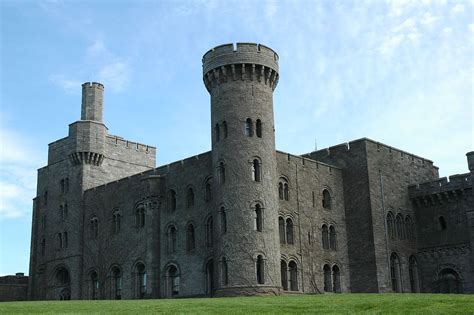 Penrhyn Castle Codart