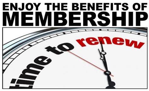 Membership Renewal Does Not Stop After Sending A Dues Renewal Non