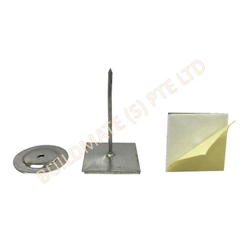 Spindle Pin 1 Touch Building Materials Construction Material
