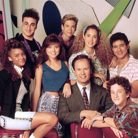 The Best 80s Teen Tv Shows Ranked By Fans
